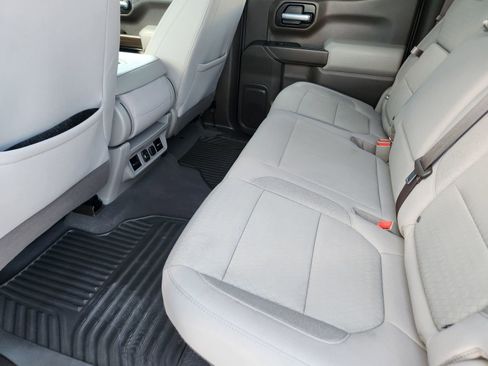 Used 2020 Chevrolet Silverado 1500 LT w/ Texas Edition image 34