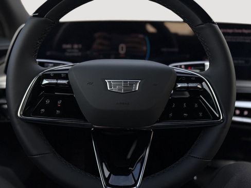 New 2026 Cadillac Lyriq Premium Sport image 15