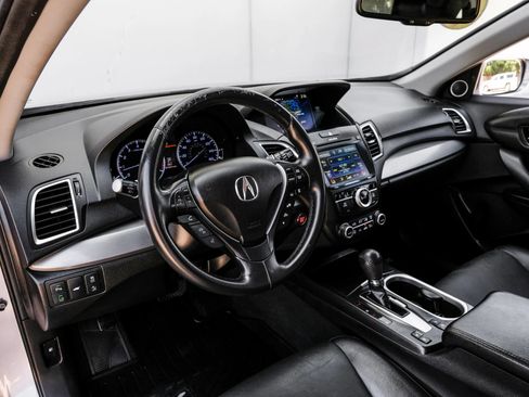 Used 2016 Acura RDX FWD w/ Advance Package image 3
