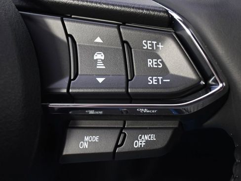 Certified 2025 MAZDA CX-5 AWD 2.5 S image 35