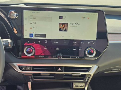 New 2026 Lexus RX 350 Premium Plus AWD/4WD image 25