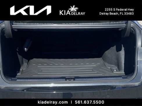 Used 2024 Lexus IS 350 F Sport w/ Memory Package image 8