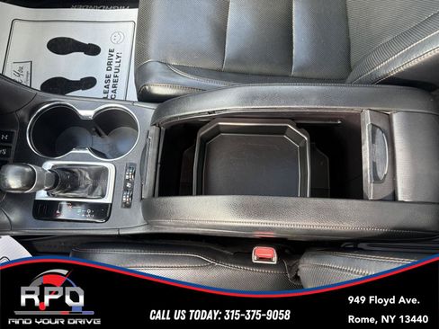 Used 2019 Toyota Highlander Limited Platinum AWD/4WD image 22