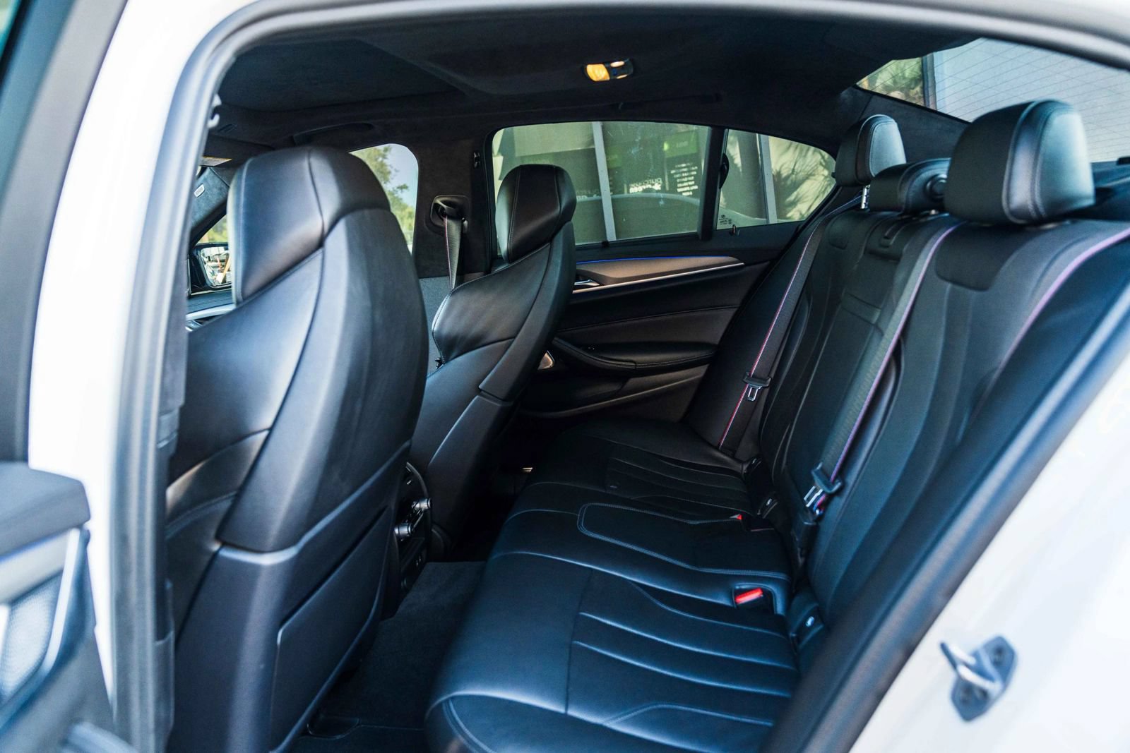 Used 2020 BMW M5 w/ Executive Package AWD/4WD image 31