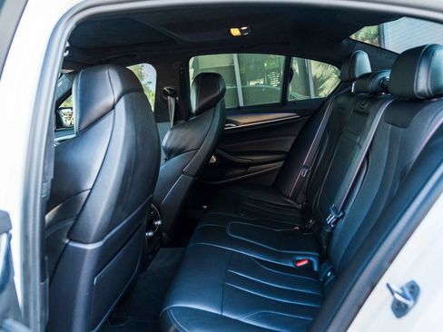 Used 2020 BMW M5 w/ Executive Package AWD/4WD image 31
