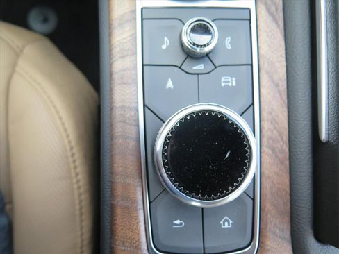 New 2026 Cadillac CT5 Premium Luxury RWD image 16