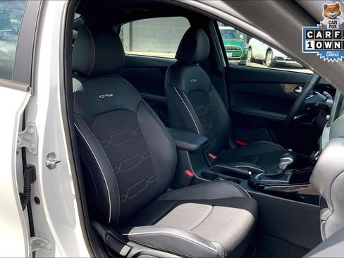 Used 2022 Kia Forte GT-Line image 7