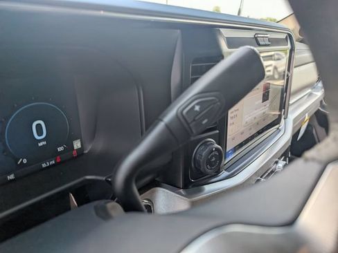 New 2026 Ford F450 Platinum w/ Platinum Plus Package AWD/4WD image 21