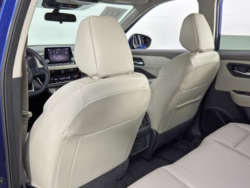 Used 2023 Nissan Rogue SV w/ SV Premium Package image 29