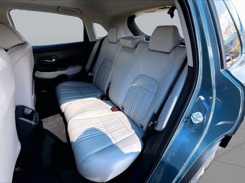Used 2025 Honda HR-V EX-L image 21