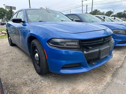 Used 2021 Dodge Charger Police w/ Fleet Safety Group