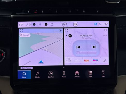 New 2025 Jeep Grand Cherokee L Limited image 16