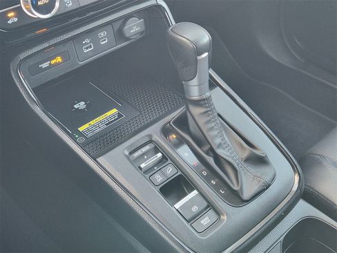 Certified 2025 Honda CR-V EX-L image 19