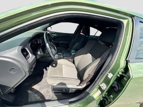 Used 2023 Dodge Charger GT w/ Blacktop Package RWD image 23