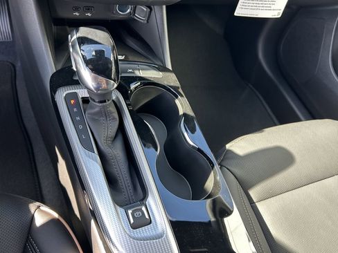 New 2026 Buick Envista Avenir image 25