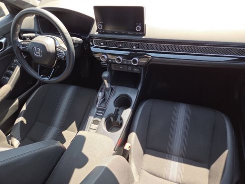 Used 2024 Honda Civic Sport image 19