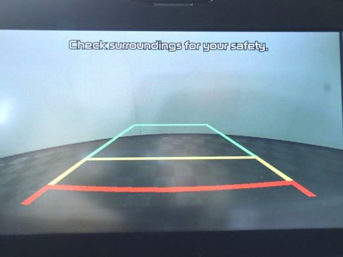 Used 2016 Kia Soul EV FWD image 21