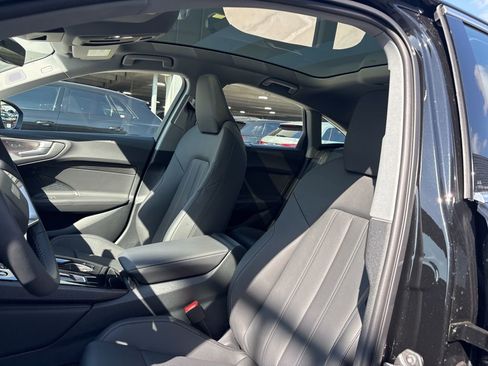 New 2025 Audi A5 2.0T Premium Plus image 11