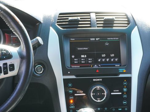 Used 2013 Ford Explorer Limited AWD/4WD image 26