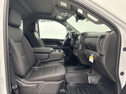 New 2025 Chevrolet Silverado 3500 W/T w/ WT Convenience Package image 36