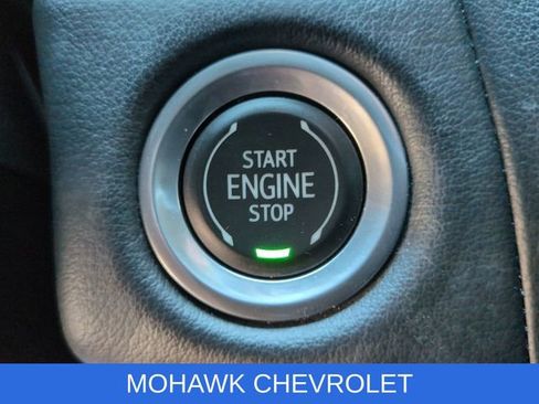 Used 2022 Chevrolet Tahoe LT AWD/4WD image 18
