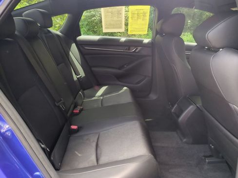 Used 2020 Honda Accord Sport image 25
