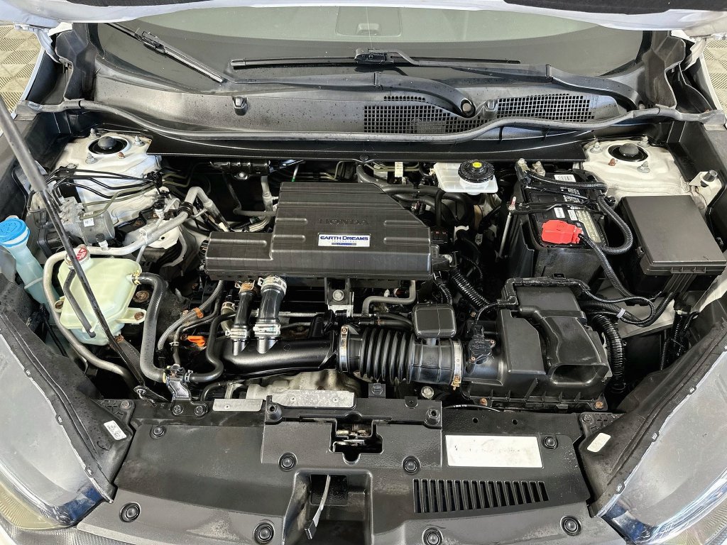 Used 2019 Honda CR-V EX image 37
