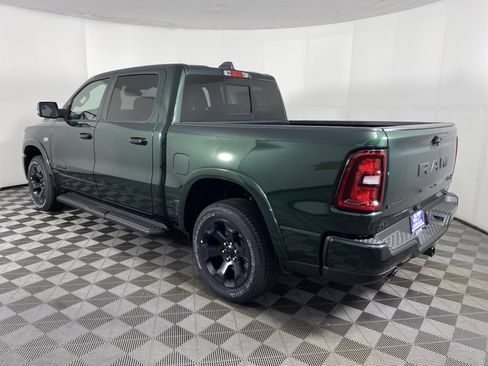 New 2026 RAM 1500 Big Horn image 9