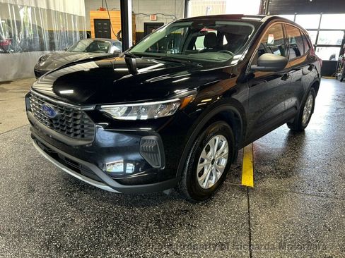 Used 2024 Ford Escape Active AWD/4WD image 6