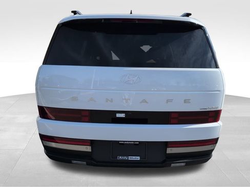 New 2026 Hyundai Santa Fe Limited image 6