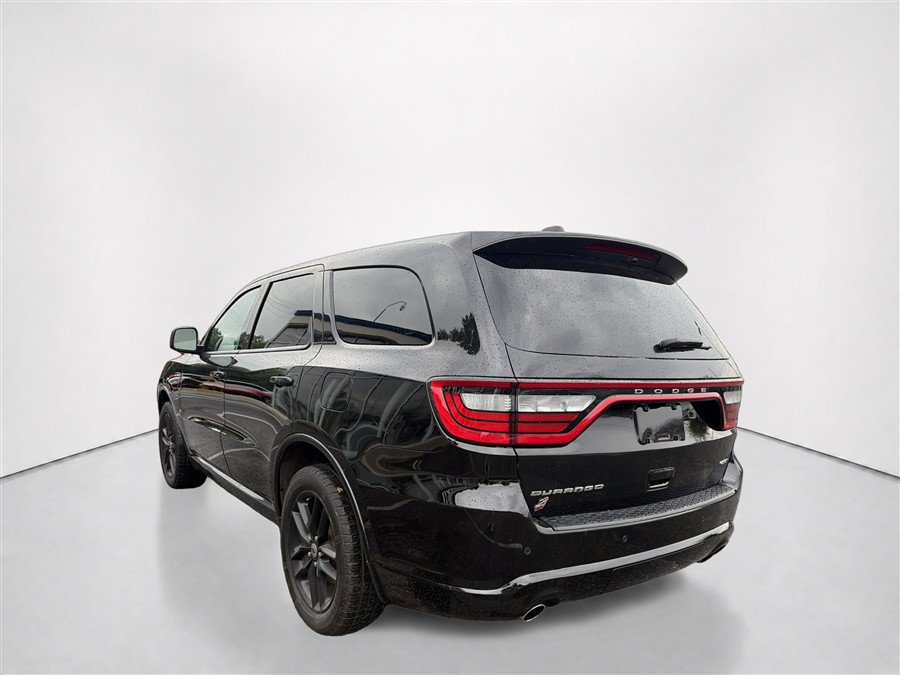 Used 2021 Dodge Durango GT AWD/4WD image 7
