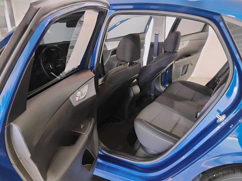 Used 2024 Kia Forte LXS w/ LXS Technology Package FWD image 47