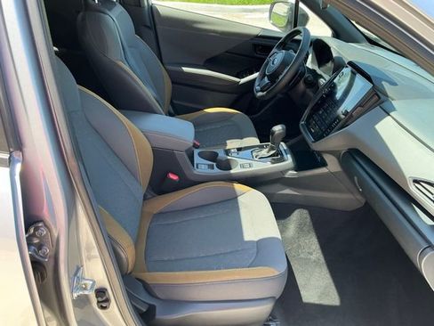 Used 2025 Subaru Crosstrek 2.5i Sport AWD/4WD image 19