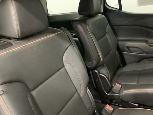 Used 2023 GMC Acadia AT4 w/ Technology Package image 35