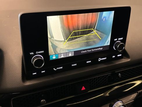 Used 2023 Honda Civic Sport image 14