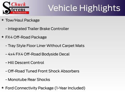New 2026 Ford F150 XLT w/ Equipment Group 302A MID AWD/4WD image 40