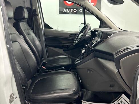 Used 2021 Ford Transit Connect XL FWD image 25
