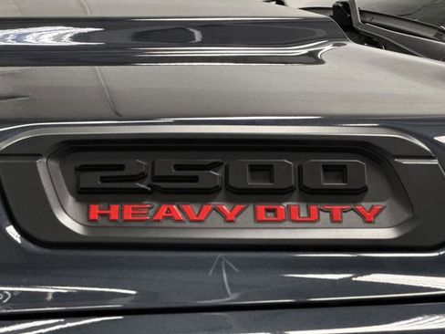 New 2026 RAM 2500 Big Horn image 39