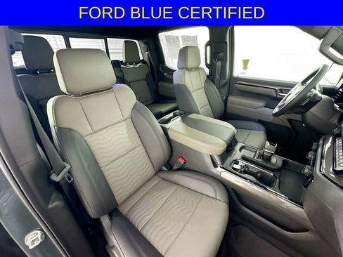 Used 2026 Chevrolet Silverado 1500 ZR2 AWD/4WD image 33