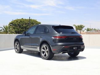 Certified 2024 Porsche Macan AWD/4WD video 3