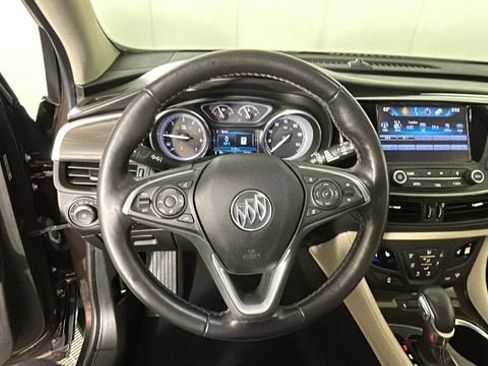 Used 2020 Buick Envision Essence FWD image 15