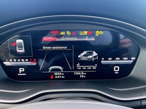 Certified 2023 Audi A5 2.0T Premium Plus image 26