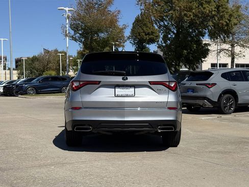 Certified 2024 Acura MDX SH-AWD image 5