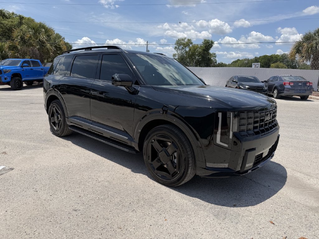 New 2027 Kia Telluride X-Line SX Prestige w/ Executive Package AWD/4WD image 2