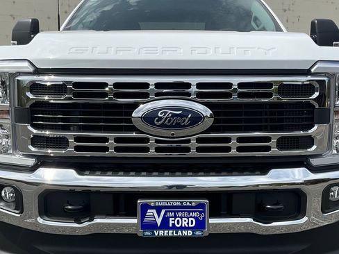 New 2026 Ford F250 XLT w/ 360-Degree Camera Package image 20