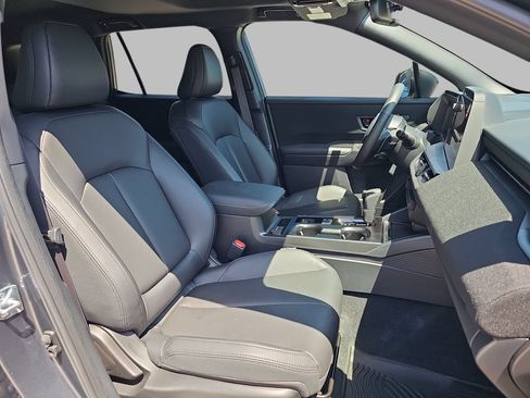 Certified 2026 Subaru Outback Premium AWD/4WD image 13