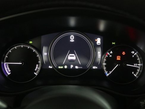 New 2026 MAZDA CX-50 2.5 Hybrid w/ Weather Package image 16