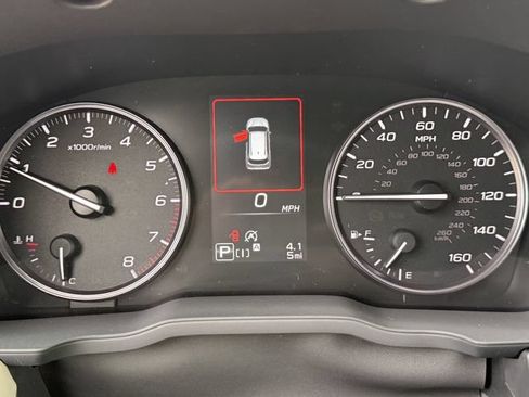 Certified 2026 Subaru Forester Premium AWD/4WD image 27