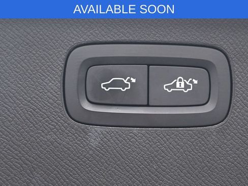 Used 2021 Volvo XC90 T6 Inscription w/ Advanced Package AWD/4WD image 34