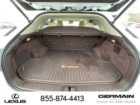 Used 2019 Lexus RX 350 350 image 23